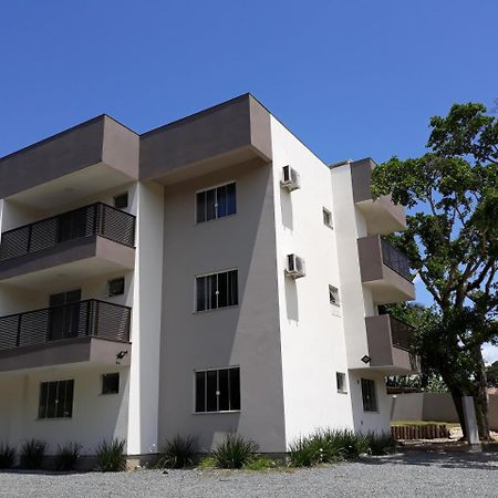 Morada Da Figueira Apartamento Bombinhas Exterior foto
