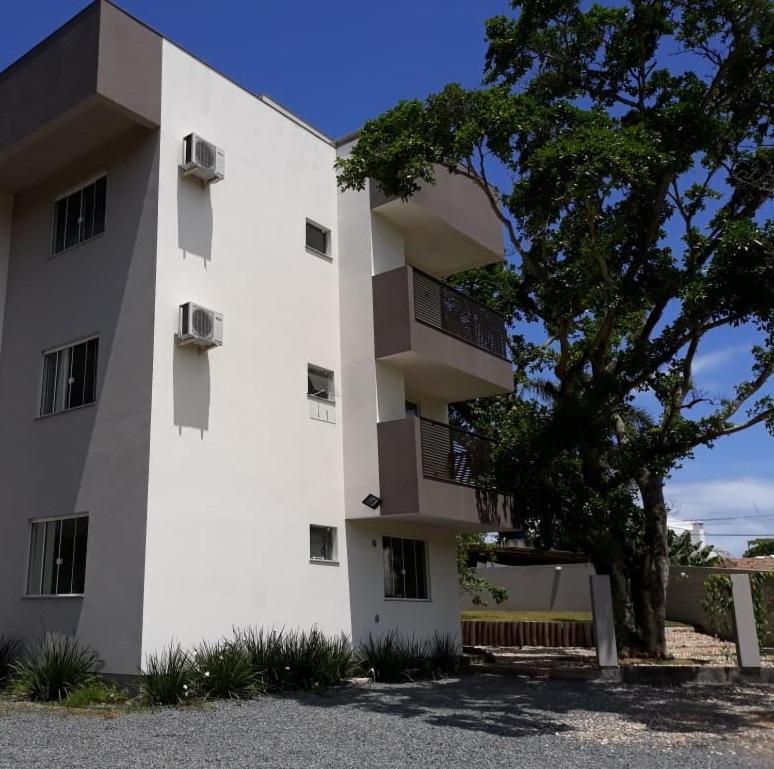 Morada Da Figueira Apartamento Bombinhas Exterior foto