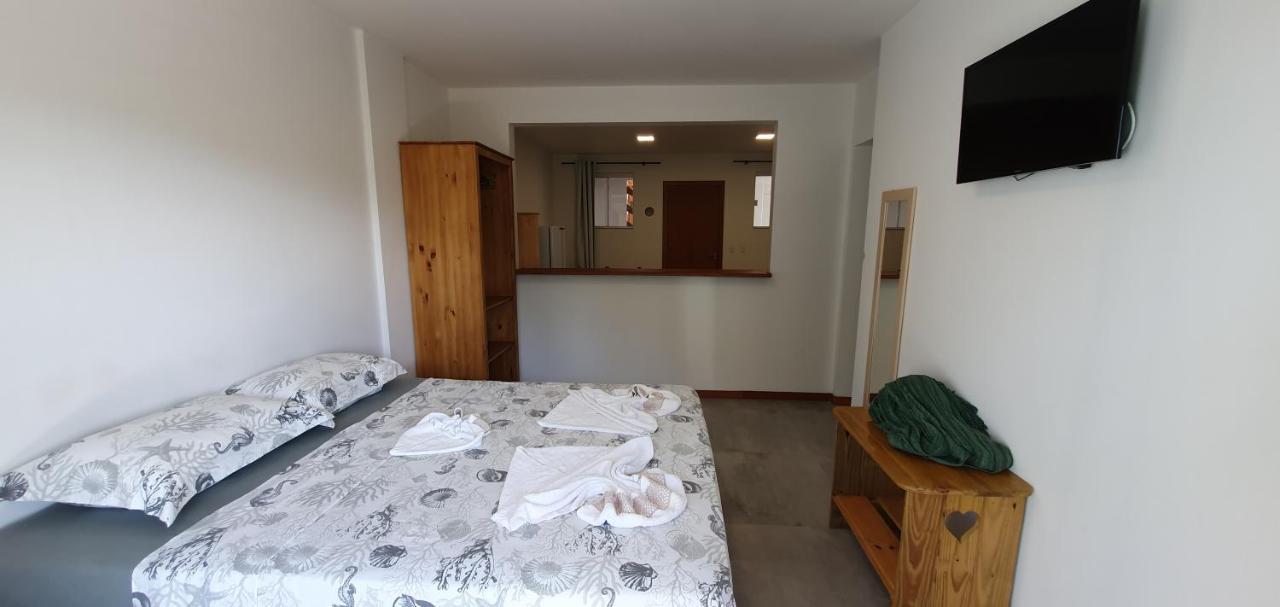 Morada Da Figueira Apartamento Bombinhas Exterior foto