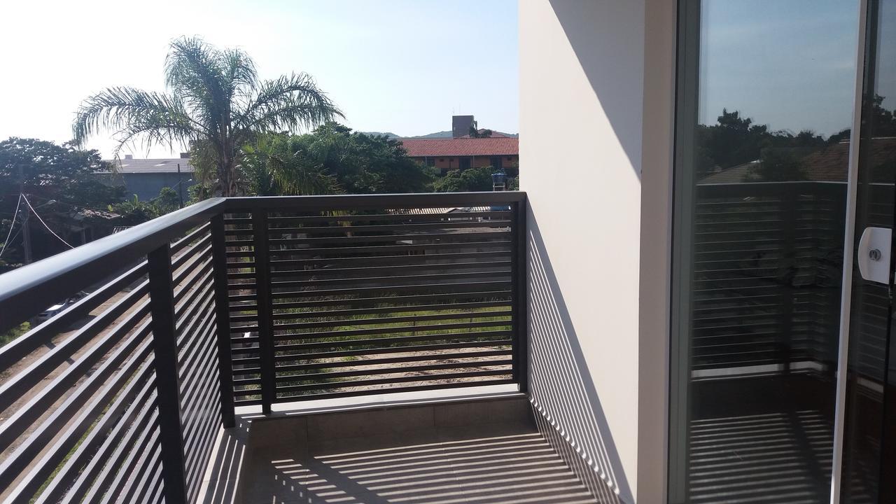 Morada Da Figueira Apartamento Bombinhas Exterior foto