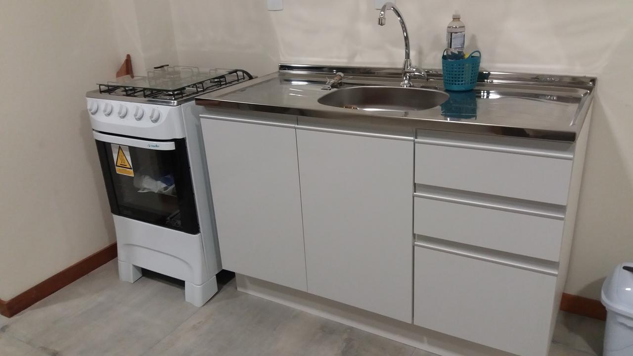 Morada Da Figueira Apartamento Bombinhas Exterior foto