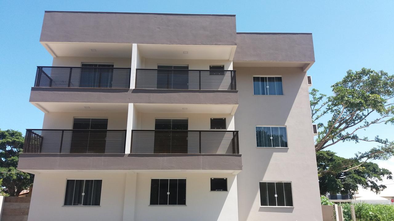 Morada Da Figueira Apartamento Bombinhas Exterior foto
