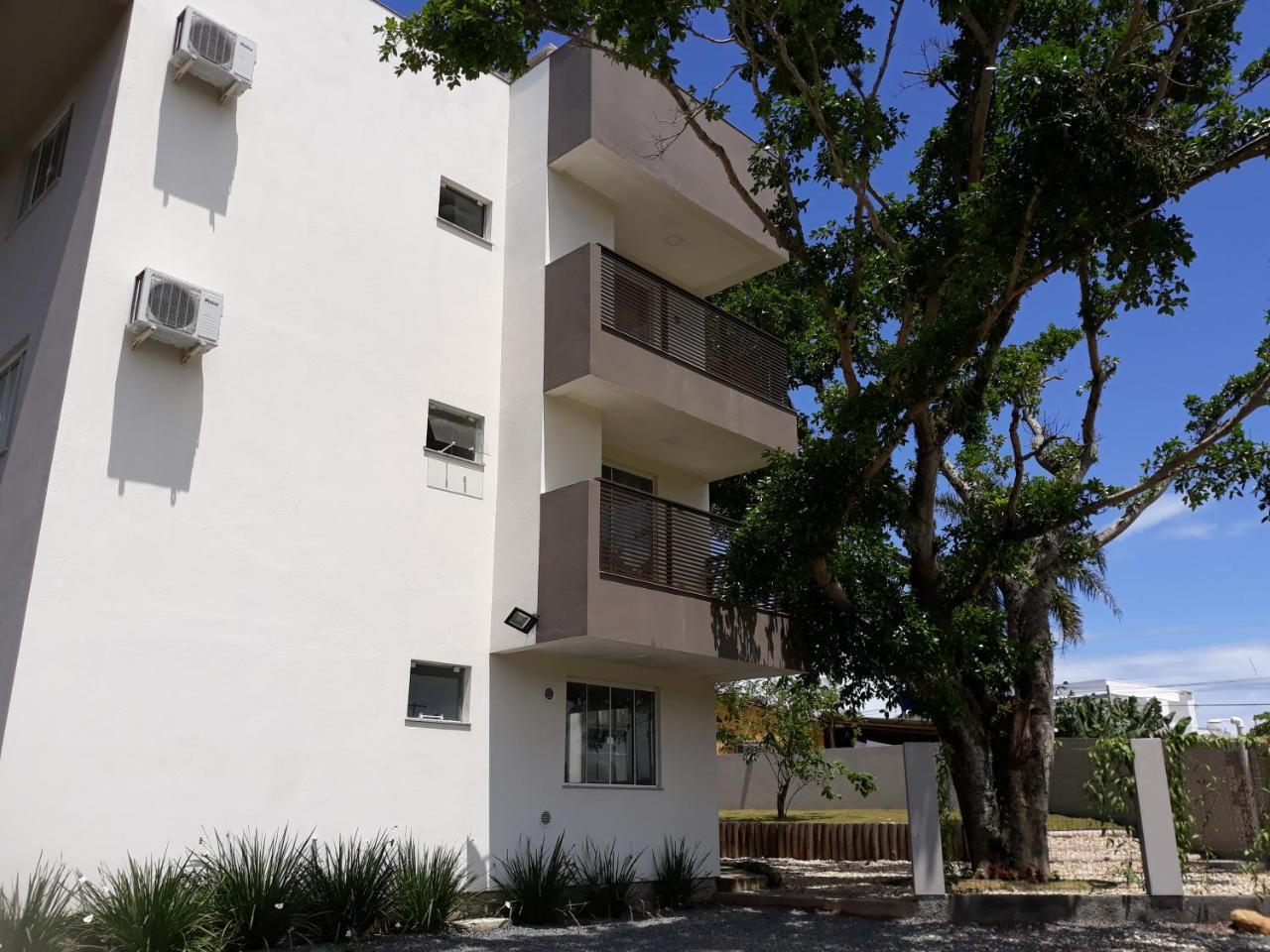 Morada Da Figueira Apartamento Bombinhas Exterior foto
